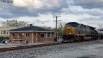 CSXT 7237